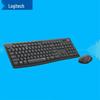 Logitech MK295 Wireless Keyboard and Mouse Combo