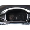 Interior Dashboard Panel Trim Strip for Hyundai Sonata MK9 2015-2017 Chrome