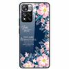 Tempered Glass Case For Xiaomi Redmi Note 11 Pro+ 5G Cover Hard Protective Funda for Redmi Note 11 Pro Plus 5G Luxury 6.67 Inch