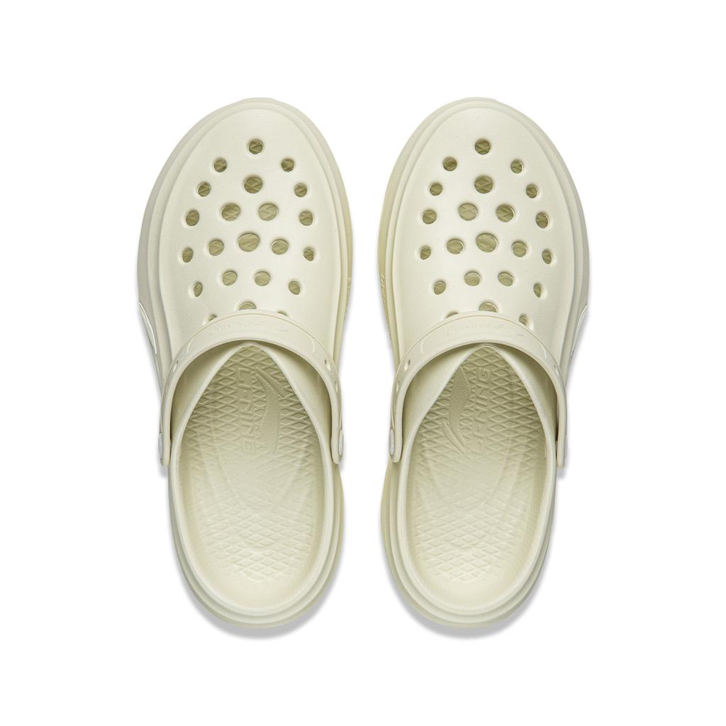 Li Ning Soda Clogs Unisex AGUW005-1