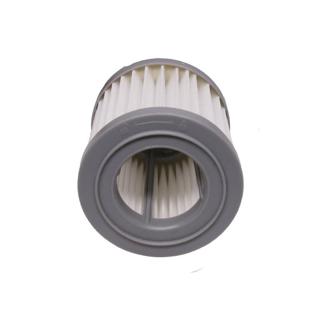 Pack of 2 Cartridge Filter Effective Dust Collection Filters Replacement Part Suitable for Most Models Wet Dry Vacuum