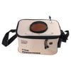 Fishing Fish Box Portable EVA Live Fish Bucket Fishing Accessory Fishing Tackle Multifunctional Live Fish Baits Bucket