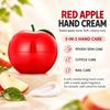 TONYMOLY Fruit Hand Cream Peach Apple Strawberry Mango 4-Piece Set and Random 2-Piece Duo