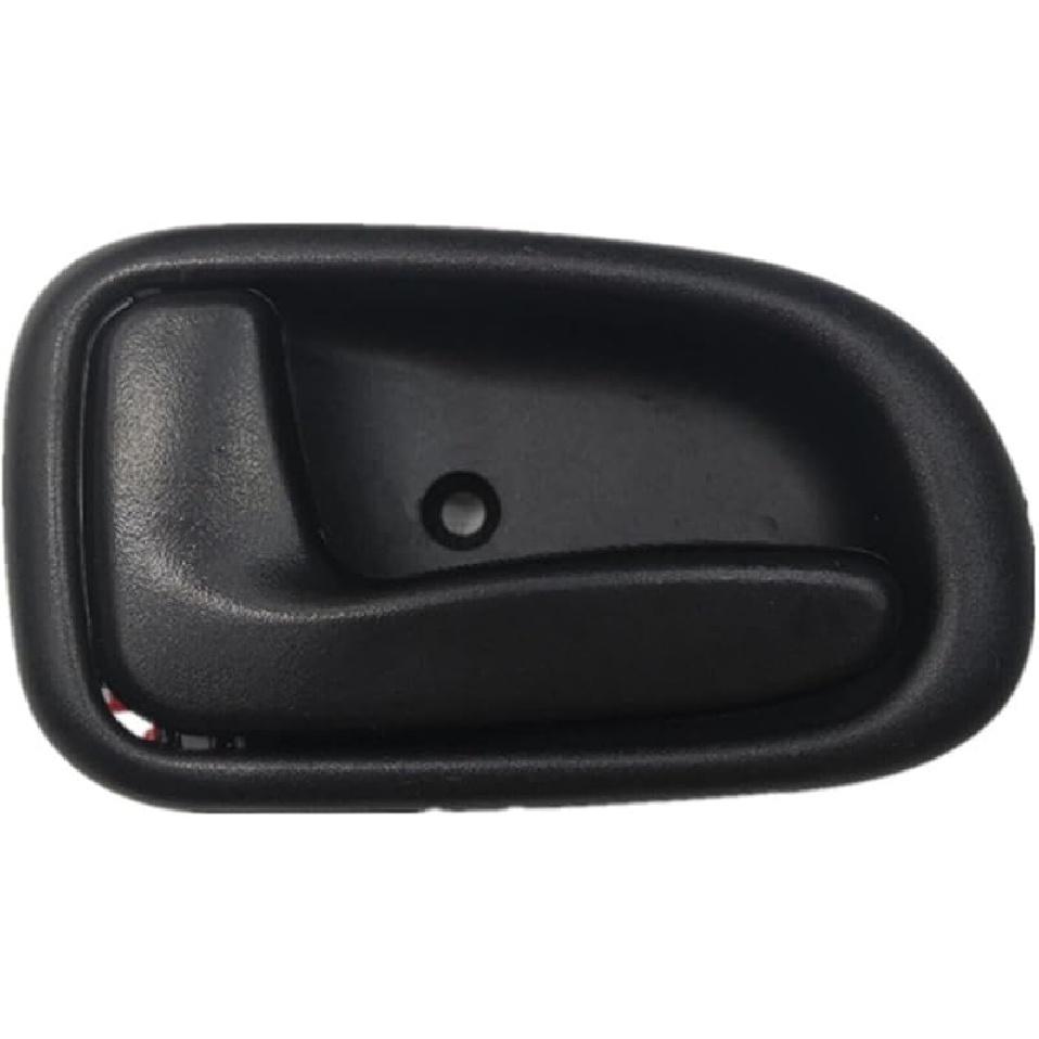 Interior Door Handle, Compatible For Toyota Corolla 1992-1997, Front Rear,left And Right 1pc 2pcs(LH and RH 2pcs) Left 1pc