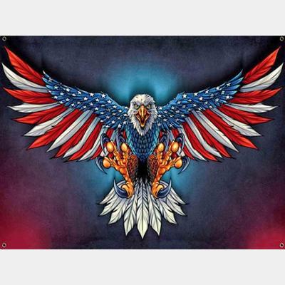 5D DIY Diamant Malerei Tier Dinosaurier Adler Stickerei Kreuzstich Strass Mosaik Home Decor Geschenke