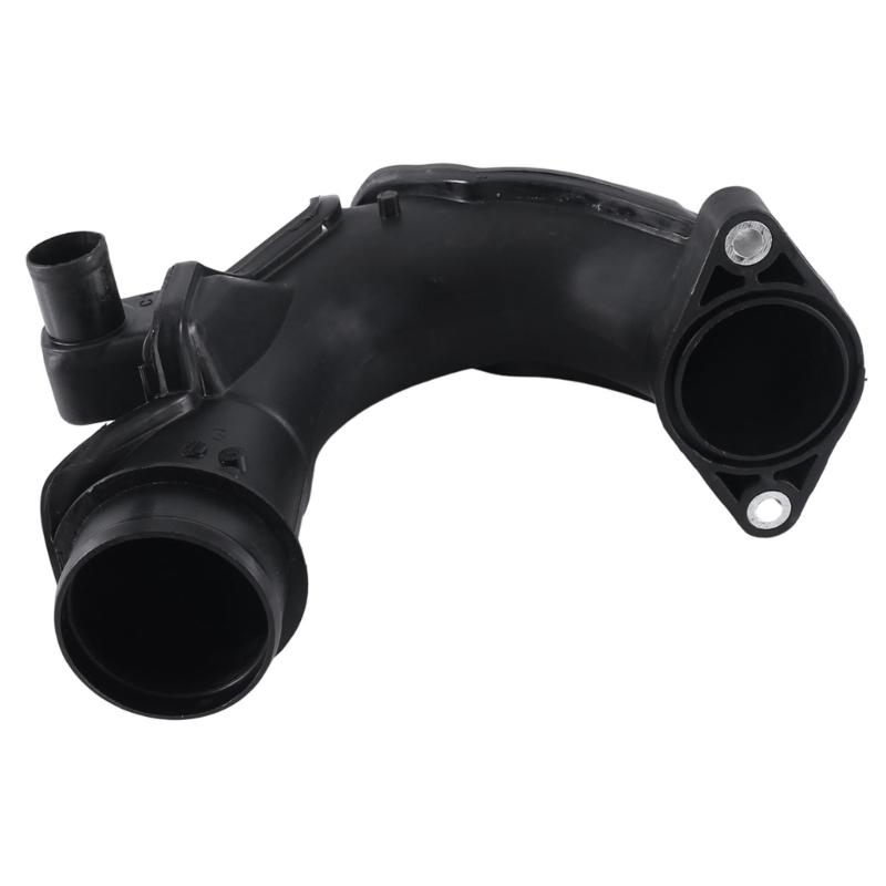 Automobile Intercooler Turbochargers Air Pipe Joint Compatible for 17270-6A0-A00 2018-2023 Air Intake Boosters Hose Tube