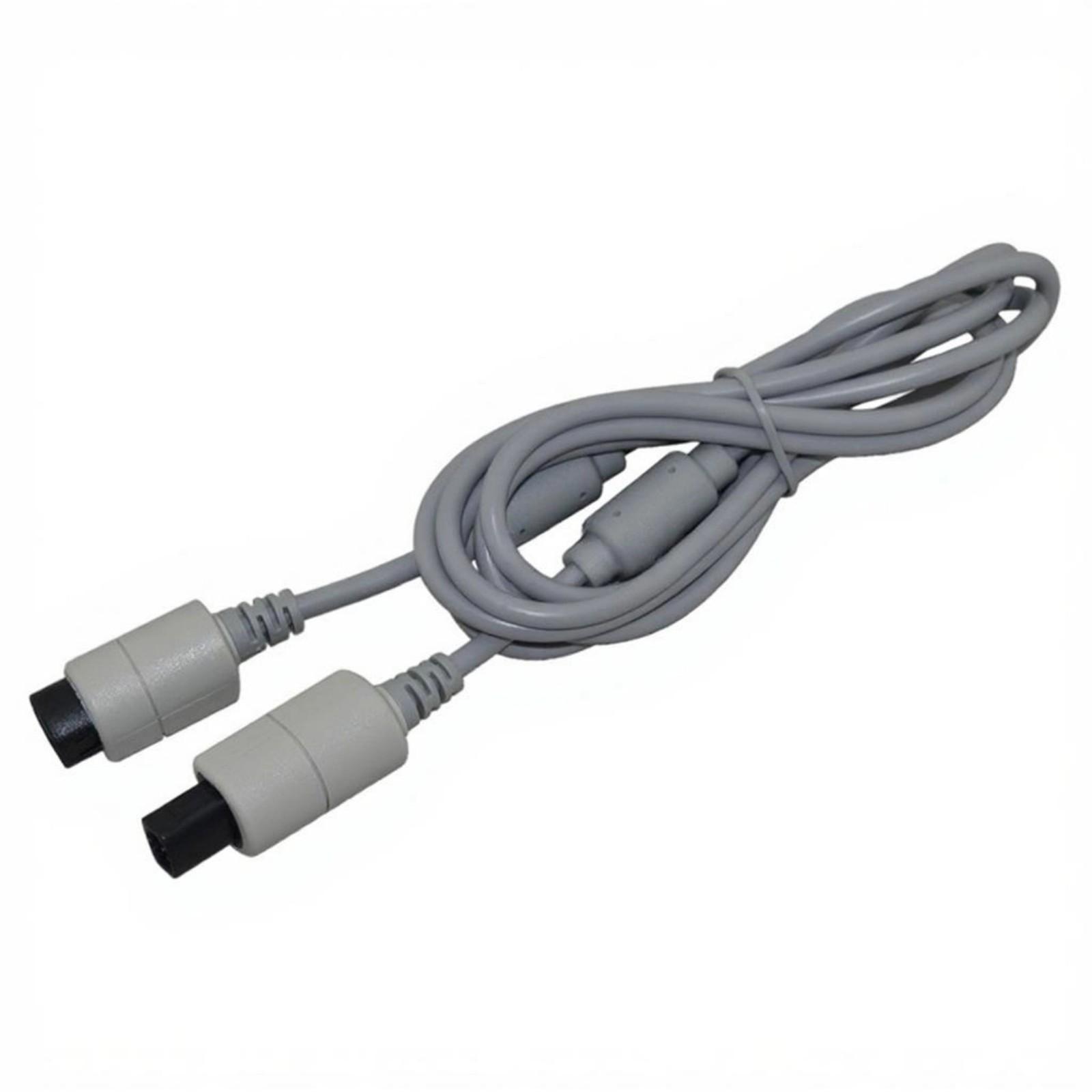 

Easy Plugs And Play Copper Cores Extension Cable Ensuring Low Latency Signal Transmission for Responsive Gameplay Experience 1