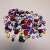 Color Mezclado ZAFIRO Natural REAL CERTIFICADO 15.74 Ct Gema Suelta Lote Formas Mixtas RP-89