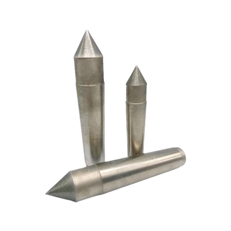 Diamond Mounted Grinding Tip