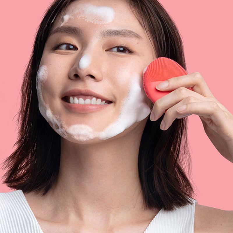 FOREO Luna 4 Mini (Coral)