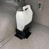 Portable Car Rear Trunk Fixation Universal Non Drilling Luggage Organizer Fixing Bracket For Sedan And SUV Interior Accessories