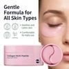 Bestselling Crystal Gel Eye Patches Fade Dark Circles Reduce Puffiness & Fine Lines Brighten Under-Eye Skin
