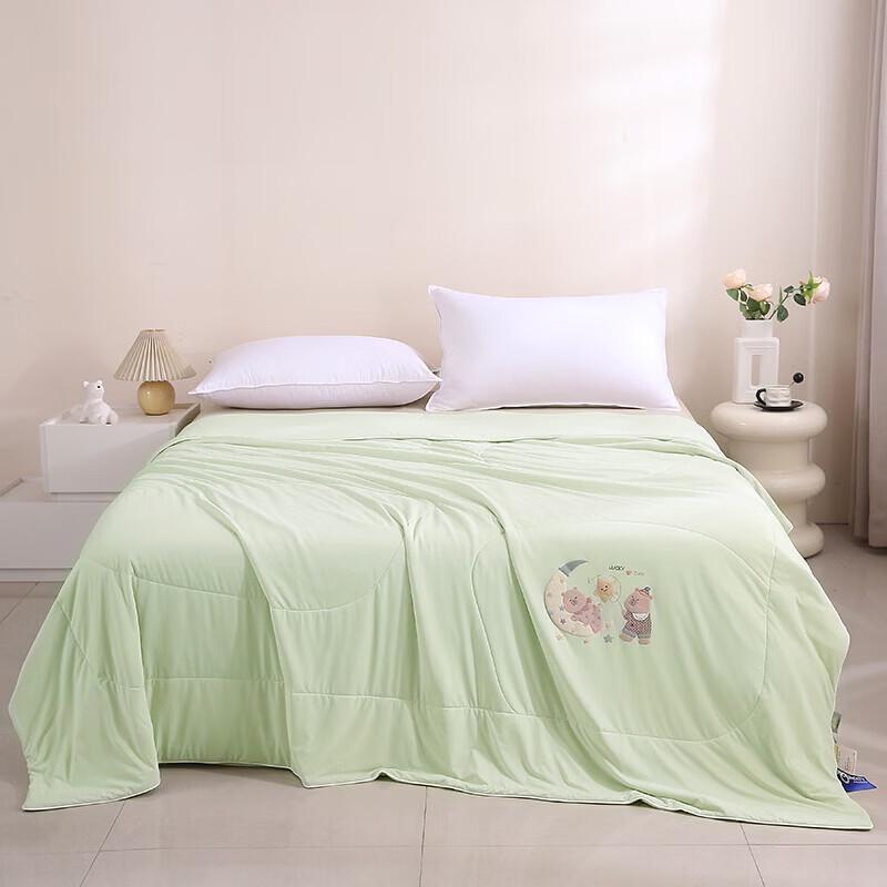

Youmeng Jiaju Cooling Rejuvenating Summer Quilt