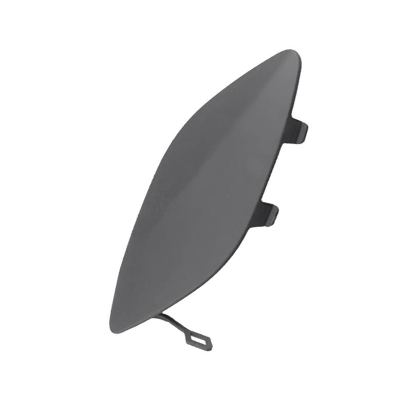 Car Front Bumper Tow Hook Eye Cover Cap for Mercedes-Benz W117 CLA-CLASS CLA 200/220/250 2014-2016 CLA Coupe (C117) 2013-2016