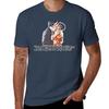 You Are The Bane Of My Existence And The Object Of All My Desires TShirt Casual Loose Fit Short Sleeve TShirt