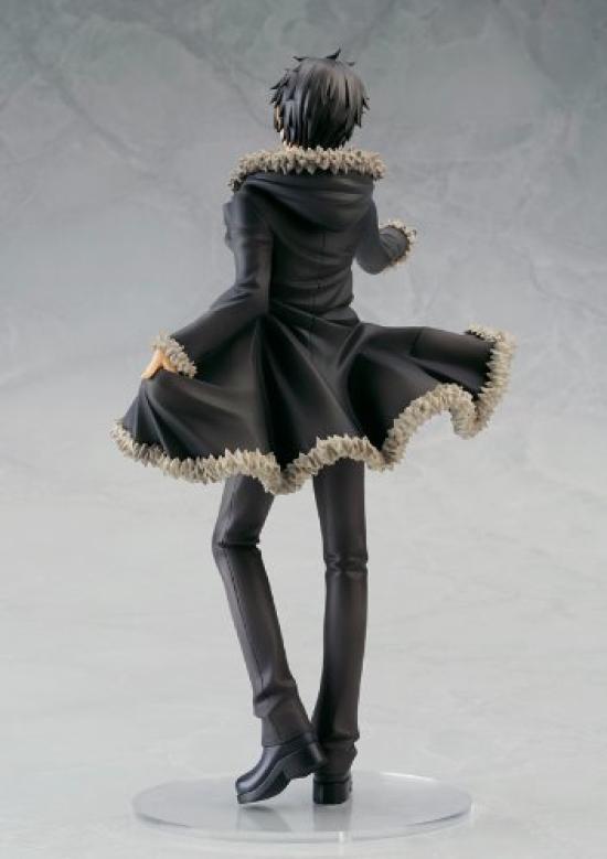 Izaya Orihara scale PVC painted finished Durarara!! (1/8 product)