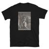 A Kiss Under The Moon Light Classic Vampire T Shirt Cult Horror