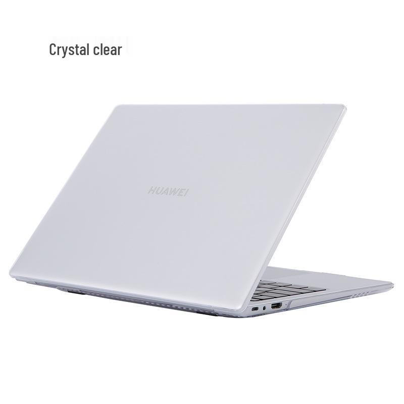 Crystal Protective Case for Huawei MateBook D14 X and Honor Magic 16 Ryzen
