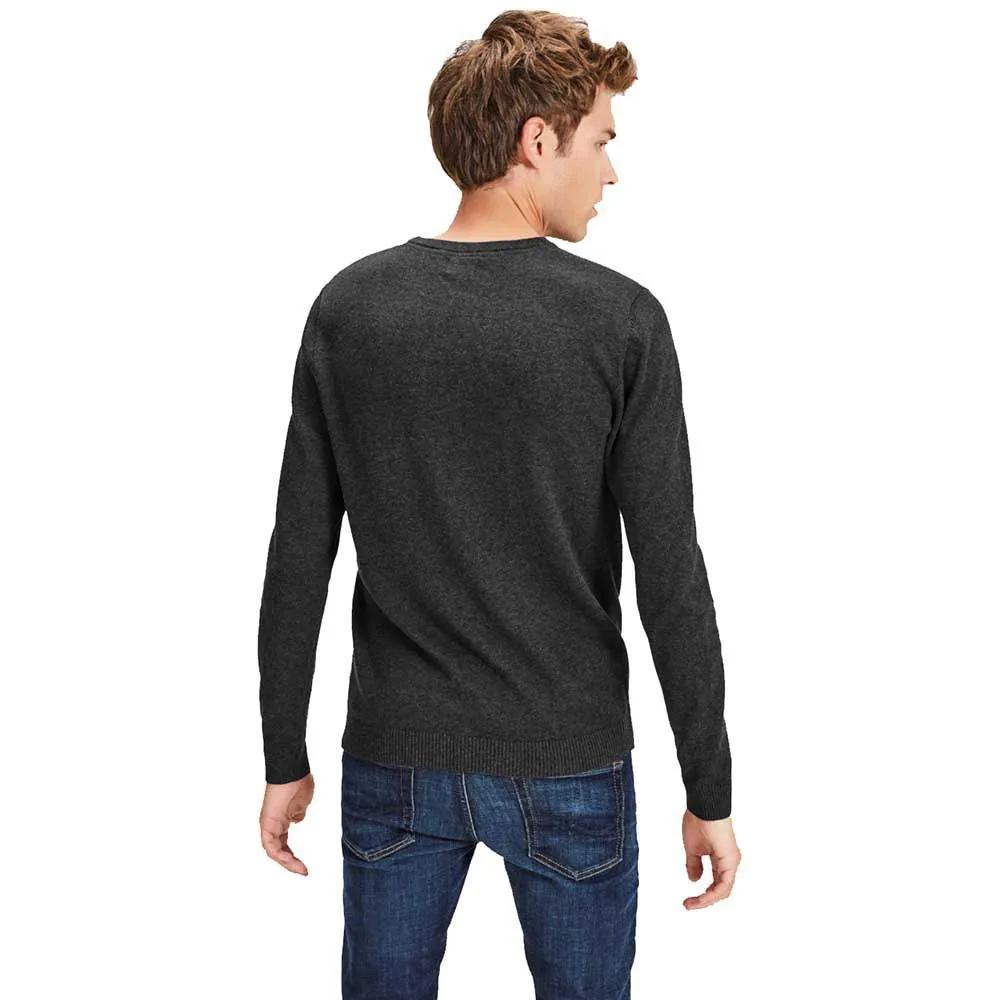 Jack & Jones Sweater Essential Basic Knitted