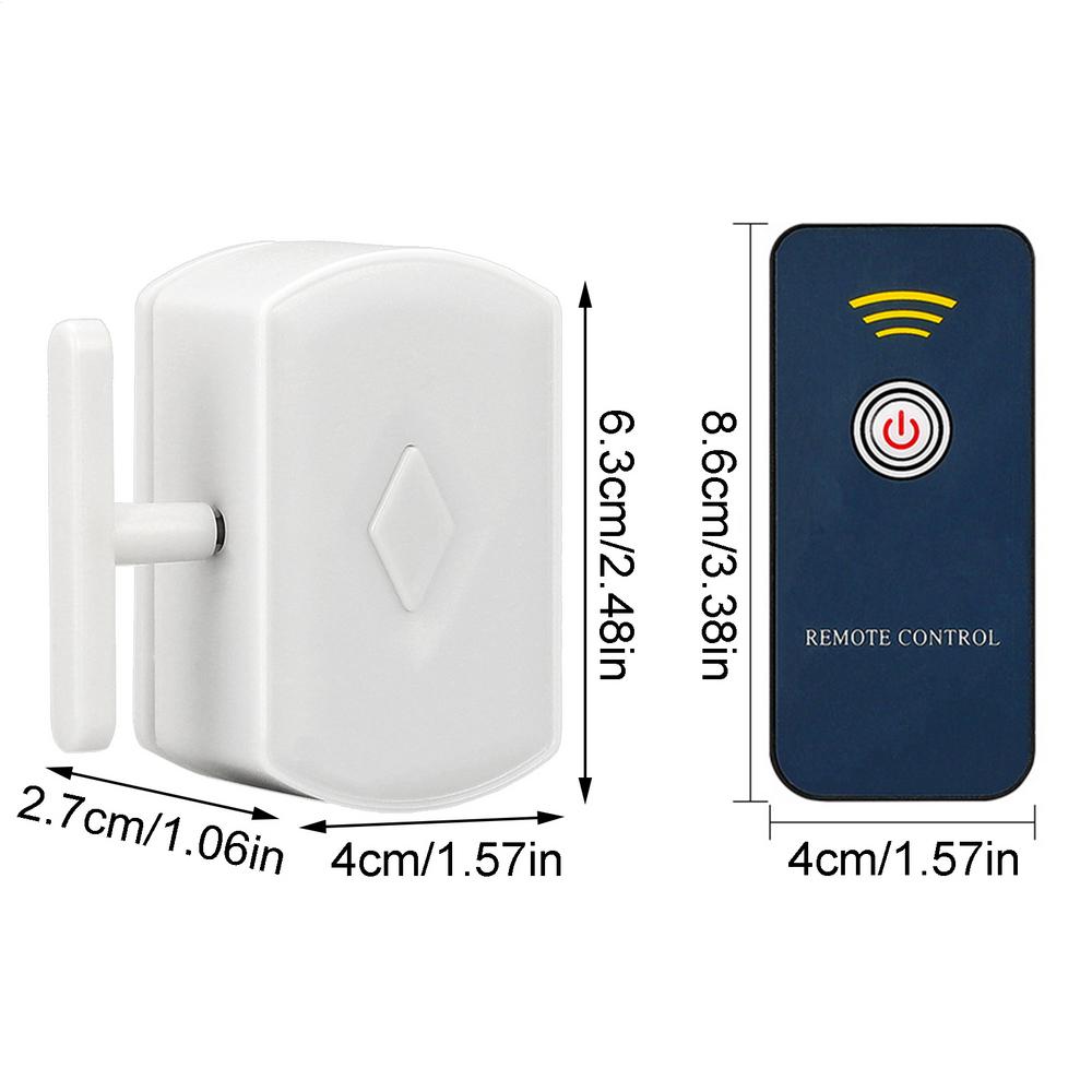 Wireless Intelligent Remote Control Switch Infrared Wireless Remote Control Lazy Person Toggle Button Pusher For Home Dormitory