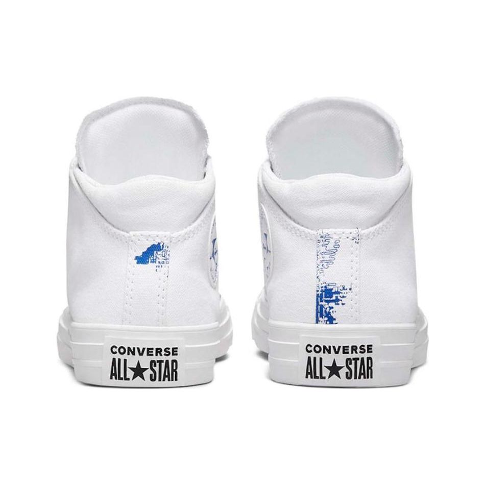 Converse Fashionable Comfortable Trendy Versatile Low-Top Canvas Shoes Women Sneaker White 571359C