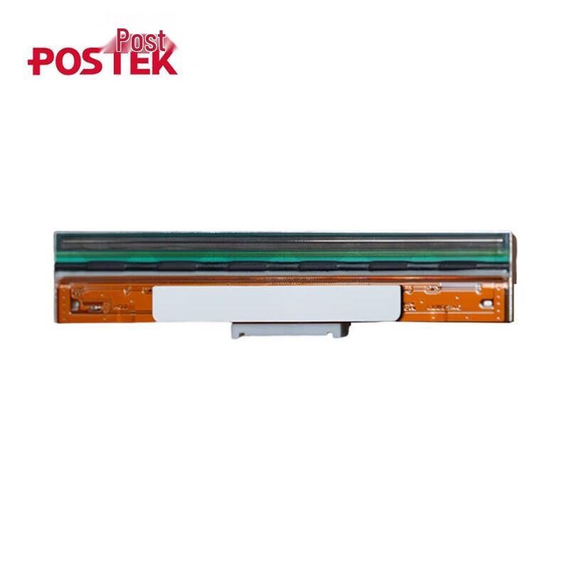 

POSTEK E58 Thermal Transfer Print Head CN plug (adapter included)