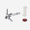 Anchor, Kayak Hook, Claw, Buoy Ball for Sailboats, Boating, Inflatable Boats, Canoes,