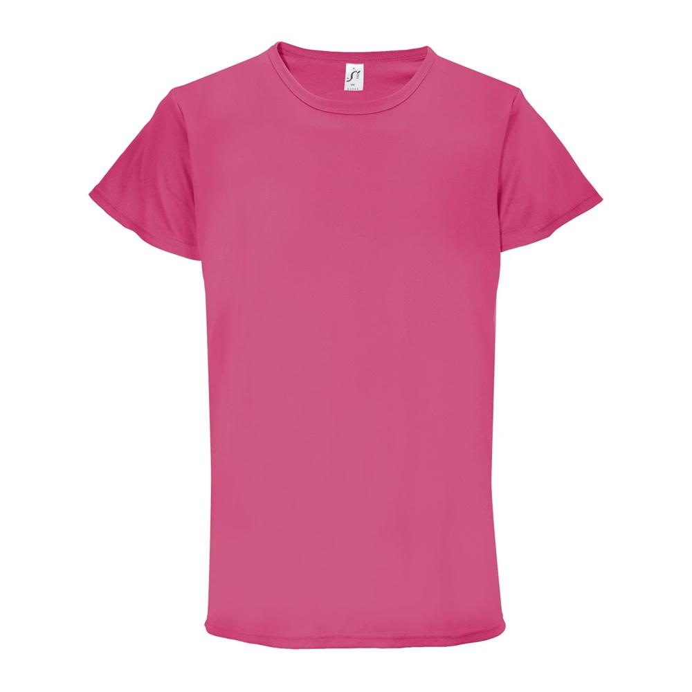 SOLS Unisex Adult Sprint T-Shirt