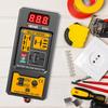 ANENG RT01 Relay Tester Aermotor 11-25V Car Battery Voltage Detector LED Indicator Light Alternator Analyzer Diagnostic Tool