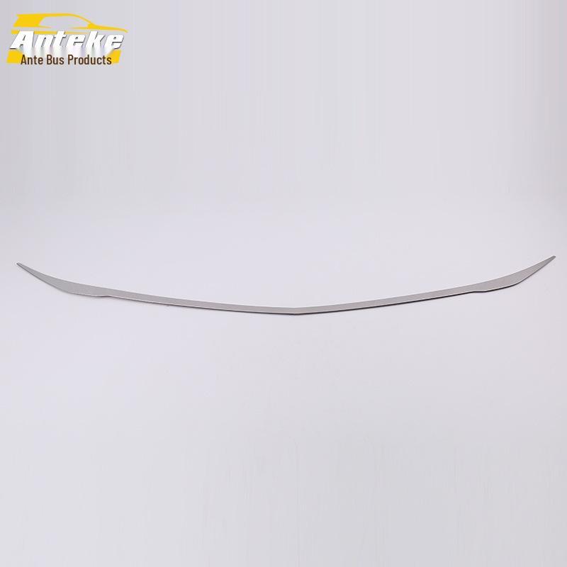 

Накладка на передний бампер XT4 и решетка-спойлер, защита от царапин, декоративные аксессуары - Совместимо с 18 моделями