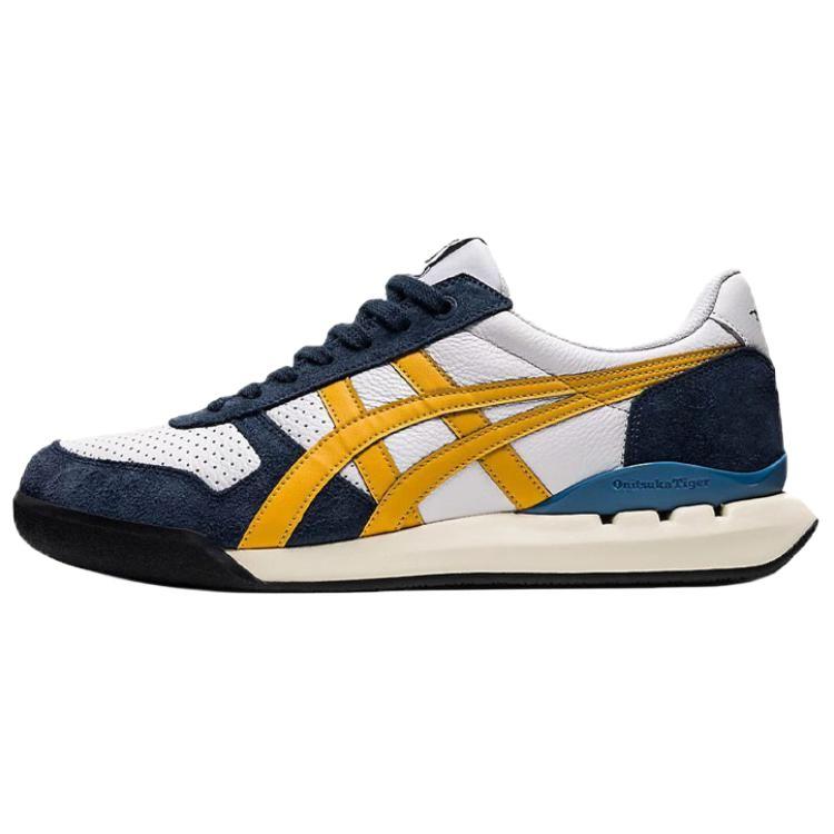 Onitsuka Tiger Ultimate 81 Ex  Синий  1183B510-103 36