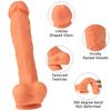 Liquid Silicone Masturbation Device for Male Penis and Female Masturbation Device