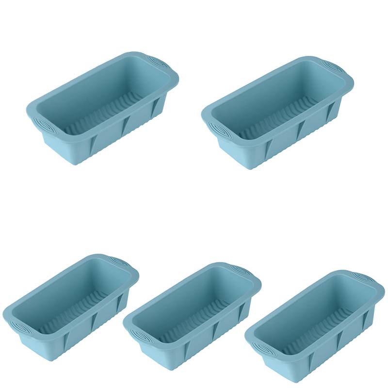 1/3/5pcs Oversized Silicone Ice Crate Ice Bucket Ice Block Mold Efficient Freezing Ice Bath Reusable Durable And Easy To Demold