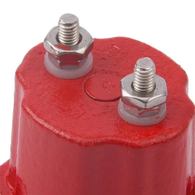 Fuel Shutoff Valve Assy Kit Solenoid 24V/12V Double Head KTA19-M Fuel Shut-Off Valve Shutdown