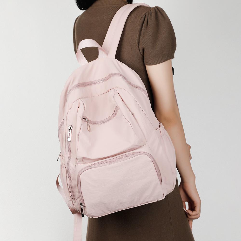 GNB TRD_857 Daily Casual Womens Backpack
