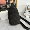 Men's Crossbody Bag, New Trendy Small Shoulder Bag, Summer Sling Bag, Chest Bag, Women's Cycling Hiking Bag, Student Backpack