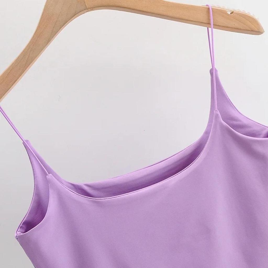 Casual Crop Tops Black Halter Tank Top Women Summer Camis Backless Camisole Fashion Tube Top Female Sleeveless