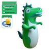 Kids' Inflatable Punching Bag