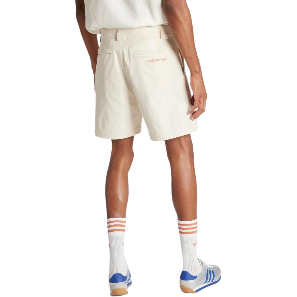 adidas Originals Freizeitshorts Herren Weiß IU0211