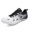 Cross-Country Spikes for All Ages - Perfect for Middle School Competitions