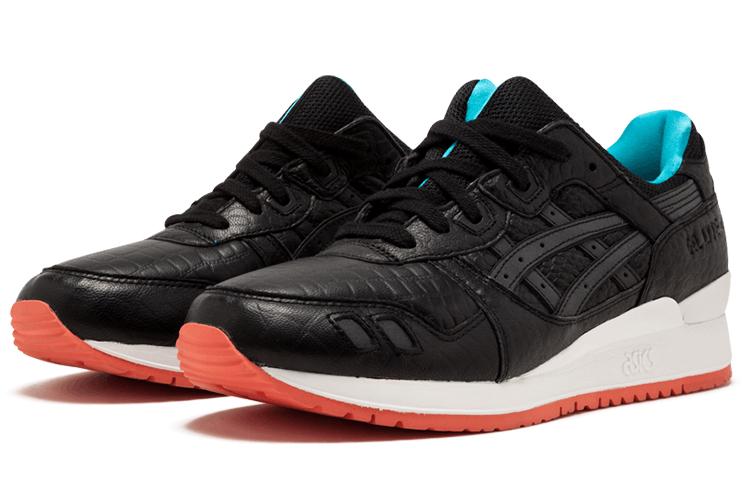 Asics Gel Lyte 3 'Miami Vice' H540L-9090