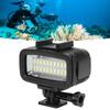 40m Underwater Video Fill Night Light IPX8 Waterprooof Dive Light for    Camera