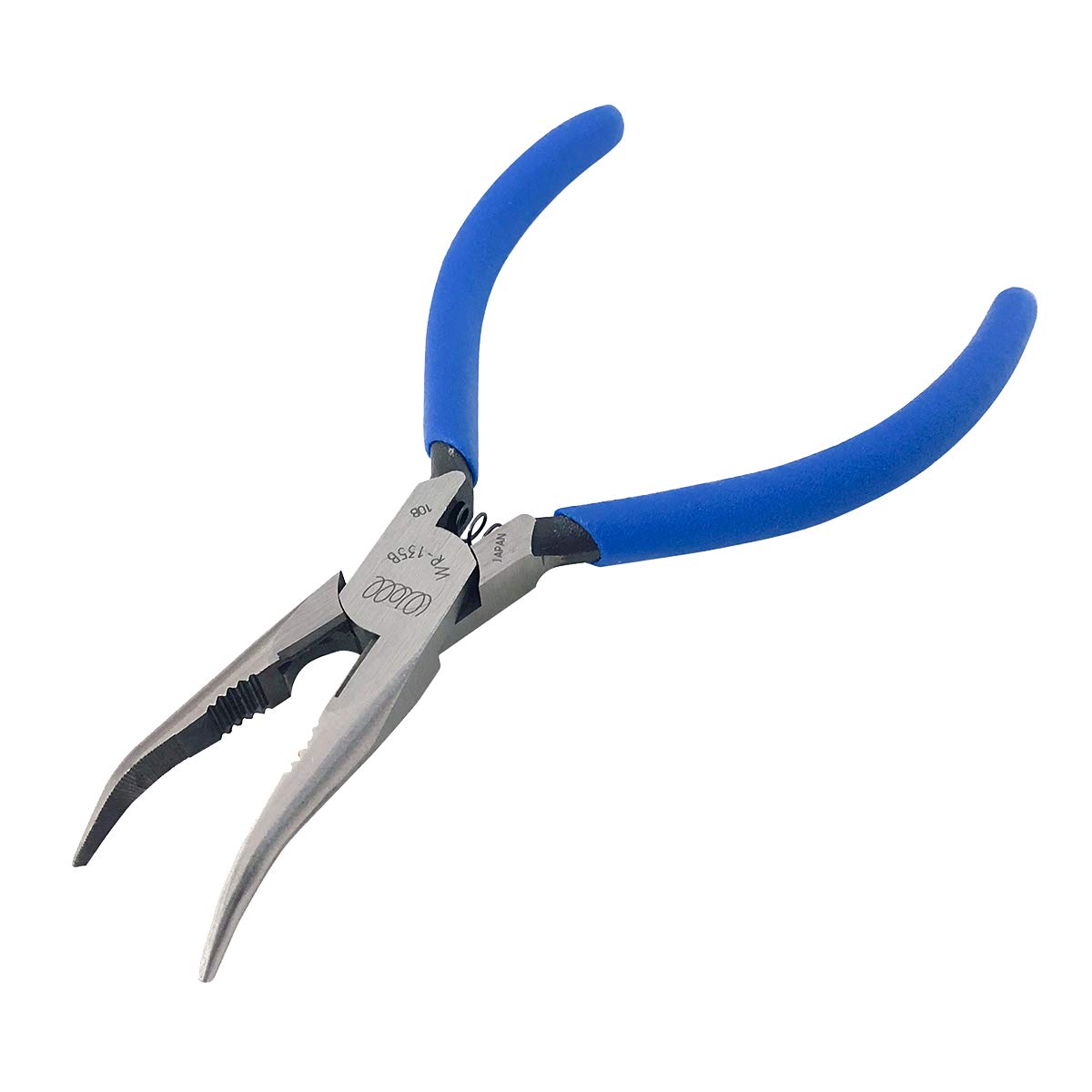

Well bent radio pliers 135mm WR-135B