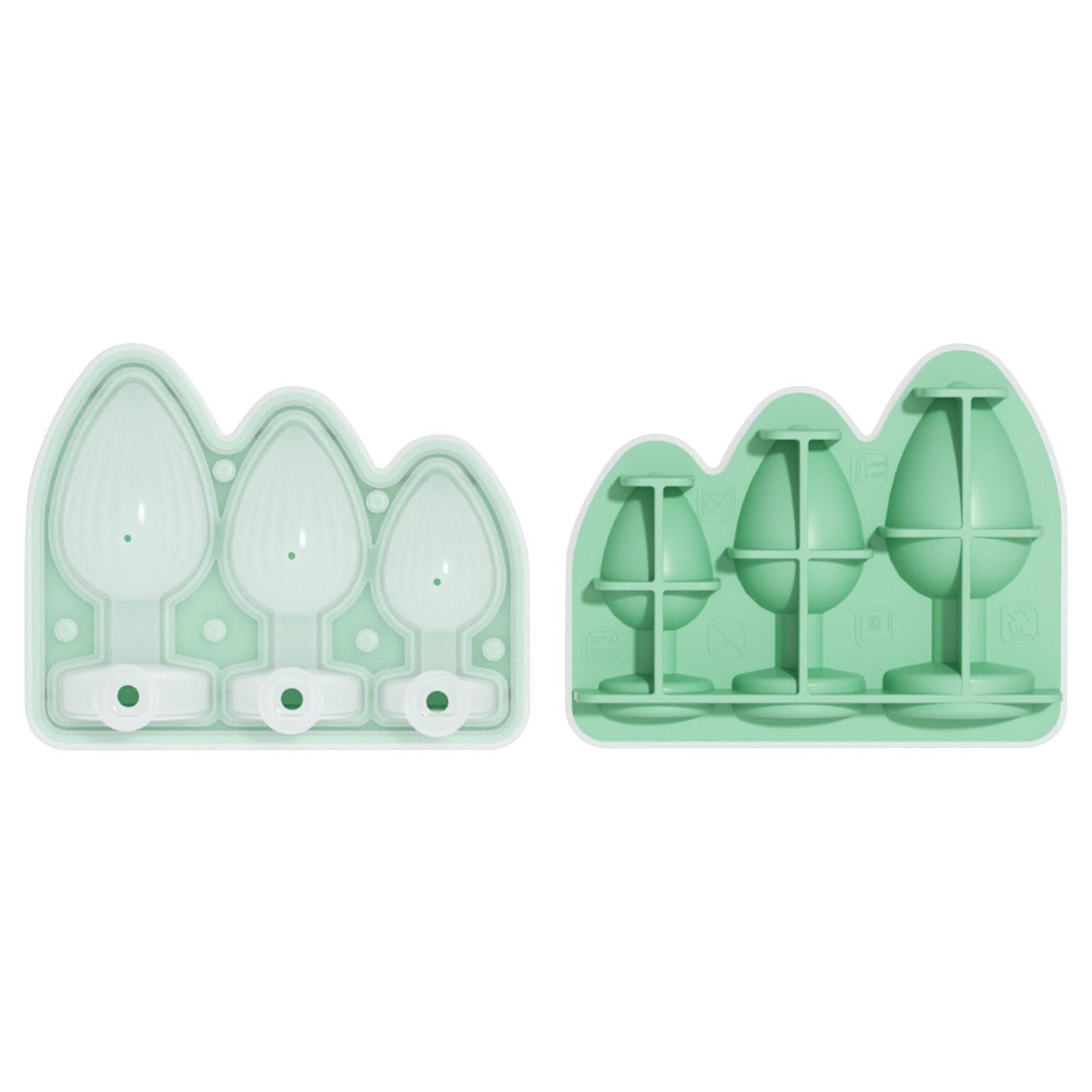 

Форма для кубиков виски, Забавная форма для кубиков, Поддон с воронкой, Формы для льда для вечеринок для коктейлей, бренди, Подарки-приколы для женщин, мужчин One Size