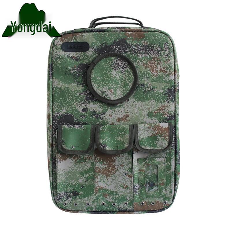 Медицинский и спасательный рюкзак Yongdai 2002