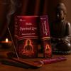 6x Incense Sticks Vedic Spiritual Love, 12 Sticks