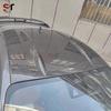 Ford Mustang Carbon Fiber Roof Body Kit Modifications