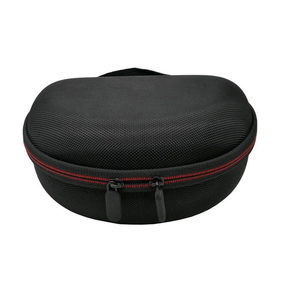 Universal compatible Headphone Bag Shockproof Protective Bag Carry Case Daily carry