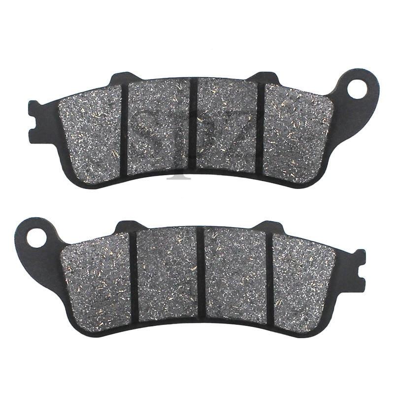 EBC FA488HH 14-20 Honda VFR 800 F Interceptor Rear Left Sintered R/HH Brake Pads main image 0