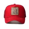 NORTHWOOD Summer Mesh Baseball Cap for Men Women Hip Hop Dad Cap Sun Outdoor Breathable Hats